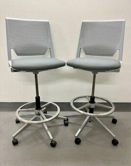 Židle Haworth Very Stool Chair