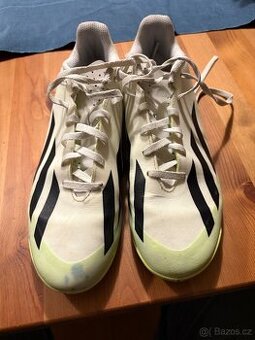 Kopačky sálovky Adidas vel 41 1/3