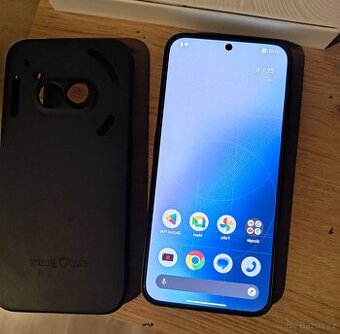 Nothing Phone 2a 8/128 Gb Black