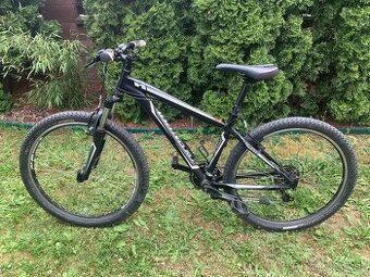 Horské kolo Specialized Hardrock – rám S, kola 26"