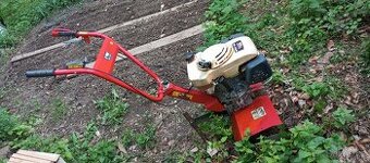 Kultivátor / rotovator ROBI