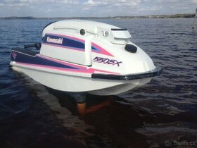 Kawasaki Jet Ski