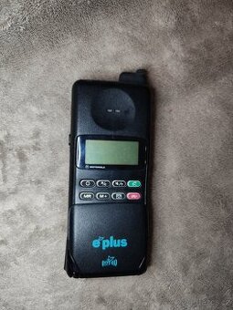 Motorola PT-9 - RETRO - 1