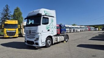 Prodám MERCEDES-BENZ ACTROS 1848 GIGA SPACE EURO 6