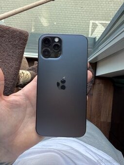 iPhone 12 Pro Max 128GB - 1