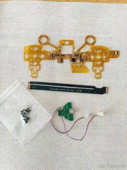 ExtremeRate P4 DTFS (DTF V2) - 1