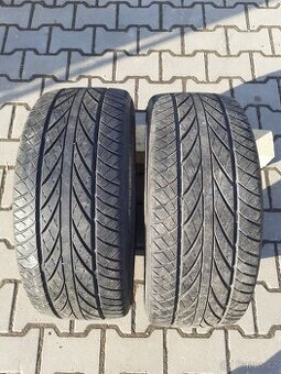 Letní pneumatiky Goodride 205/45 R16