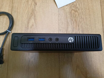 Mini PC HP 260 G2 240Gb / 8Gb Ram