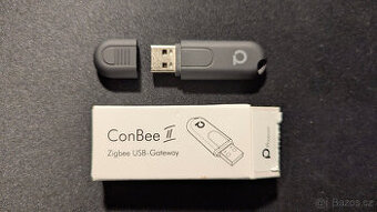 Phoscon Conbee II Zigbee USB brána