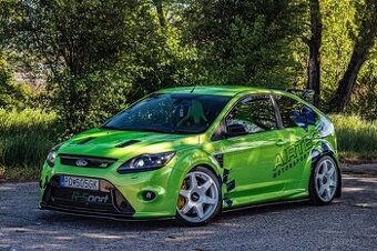 Ford Focus RS 2.5T 405PS (aj na splátky)