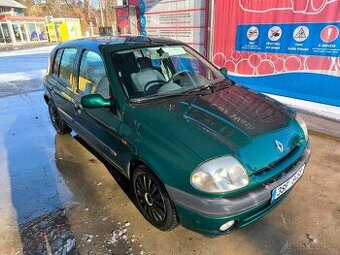 Renault Clio 1.2i