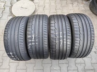 Letní pneu 225/45/17