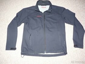 Softshell bunda MAMMUT