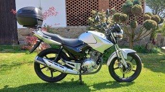 Yamaha YBR 125