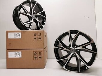 Audi A4, A5, A6, A7, Q3, Q5 alu kola 8,5x19 ET40