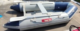 Boat 290