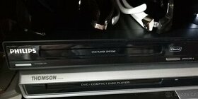 dvd philips DVP 3260