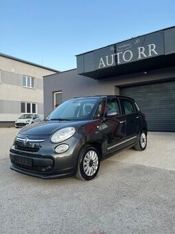 Fiat 500L 1.3 Multijet = 198537km, r.v 2015, Top Stav =