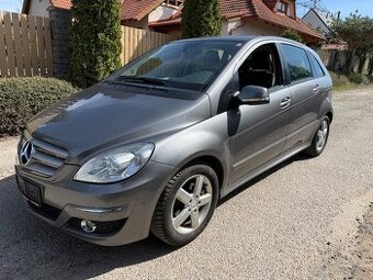 Mercedes Benz B180 CDI