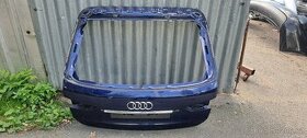 Viko kufru audi a6 4k avant