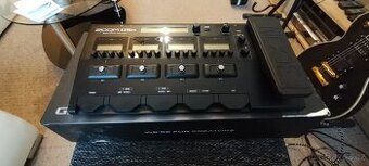 ZOOM G5N