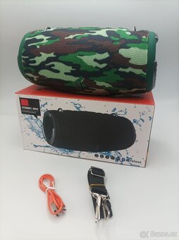 Nový reproduktor Xtreem3 mini