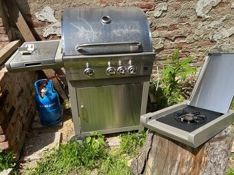 G21 California BBQ Premium Line