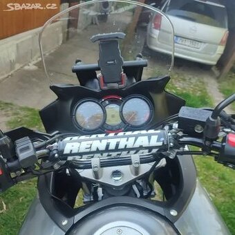 Suzuki V Strom 650 DL