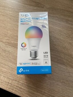 Chytrá žarovka TP-Link - 1