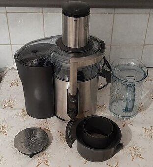 Odšťavnovač Catler
