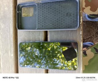 Mobil Motorola MOTO G 54 5G Pover Edition