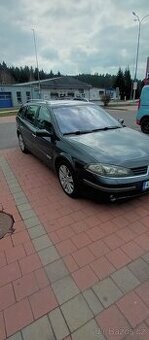 Renault laguna combi 1.9 DCI