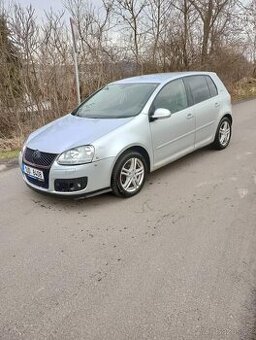 Golf 1.9 TDI