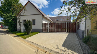 Prodej domu, Rodinný, 190 m2 - 1