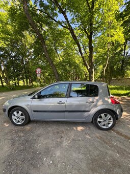 Renault Megane II