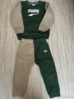 Souprava Puma 98 - 1