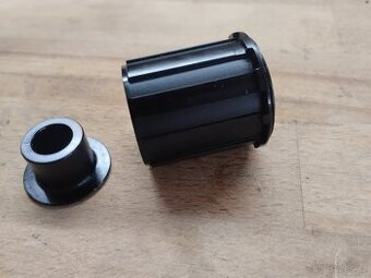 Nový ořech MTB DT Swiss Ratchet LN Alu HG - 1