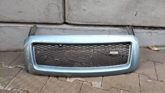 fabia 1 maska milotec