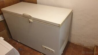 🧊 Mrazák Whirlpool - velký
