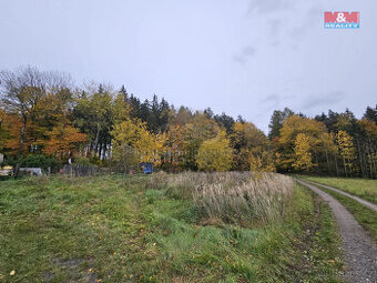 Prodej louky, 922 m², Hynčina - 1