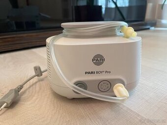 Pari boy pro inhalátor
