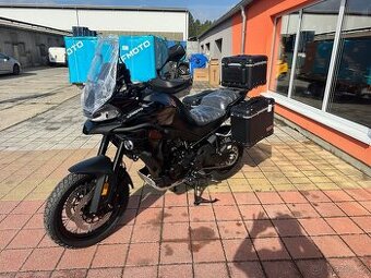 CFMOTO MT 800 Explore