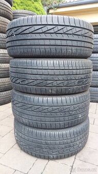 Pneu letní, 4 ks, rozměr 195/50/15, 82H, zn. GOODYEAR