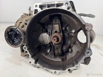 Převodovka MFR Volkswagen Touran CAYC