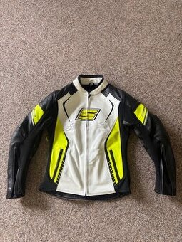 Moto bunda Shark