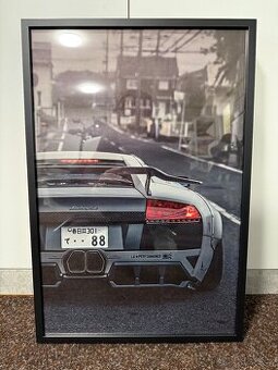 Stylové obrazy 60x40cm