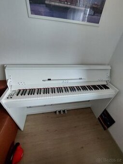 Prodám elektronické piano