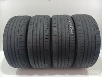 Letní pneu 225/50/17 Continental