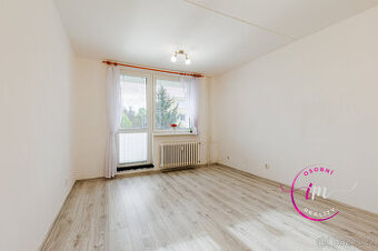 Prodej bytu 2+1 Jihlava, Březinova