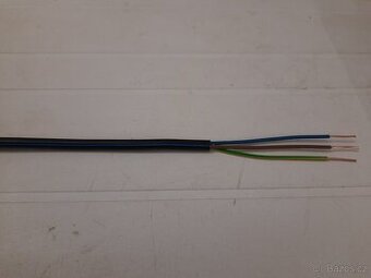 Kabel CYKY – J 3x1,5